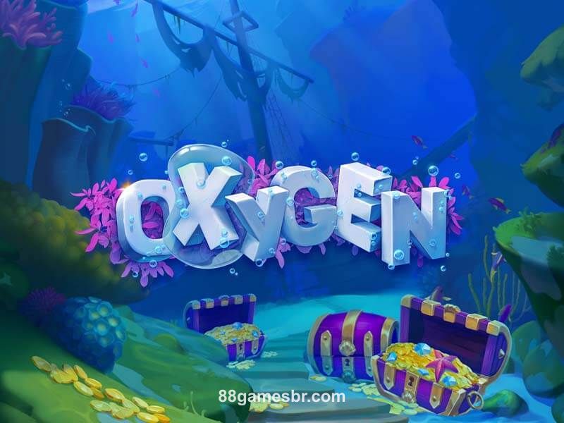 Imagem do jogo Oxygen no 88gamesbr
