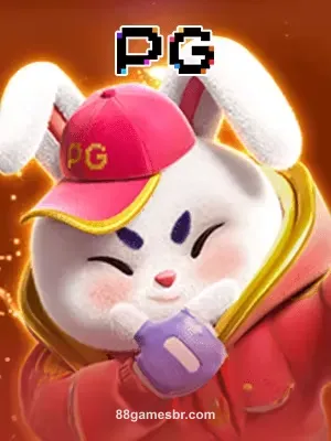 Imagem do jogo Fortune Rabbit da 88gamesbr