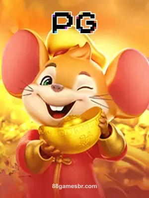 Imagem do jogo Fortune Mouse da 88gamesbr