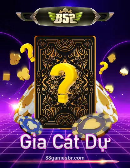 Imagem do jogo B52 Gia Cát Dư Portrait no 88gamesbr