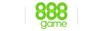 Logotipo 888game